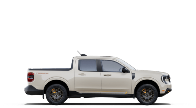 2025 Ford Maverick